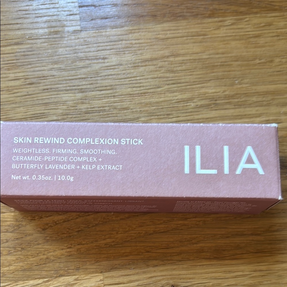 ILIA Skin Rewind Complexion Stick Willow